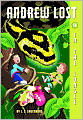 In the Jungle (Andrew Lost Series #15)