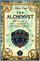 The Alchemyst (The Secrets of the Immortal Nicholas Flamel #1)