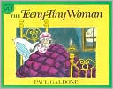 The Teeny-Tiny Woman Book & Cassette