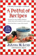 A Potful of Recipes