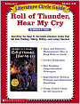 Roll of Thunder, Hear My Cry (Literature Circle Guides Series)