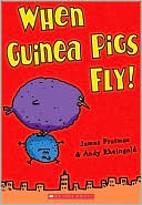 When Guinea Pigs Fly!