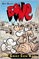 Bone #2: The Great Cow Race