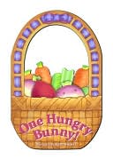 One Hungry Bunny