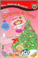 Christmas is Here!: Station Stop 1
