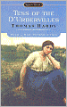 Tess of the d'Urbervilles