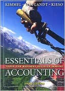 WCS Essentials of Accounting