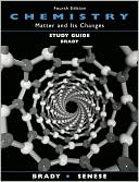 Chemistry 4e Study Guide