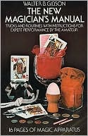The New Magician's Manual