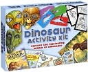 download Dinosaur Activity Kit : Explore the Fascinating World of Dinosaurs book