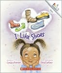 I Like Shoes