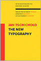 The New Typography