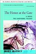 The Horses At The Gate