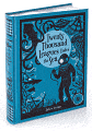 Twenty Thousand Leagues Under the Sea (Barnes & Noble Leatherbound Classics)