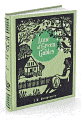 Anne of Green Gables (Barnes & Noble Leatherbound Classics)