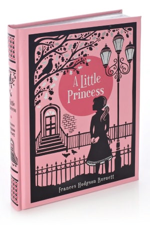 A Little Princess (Barnes & Noble Leatherbound Classics)