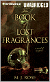 The Book of Lost Fragrances