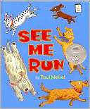 See Me Run