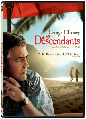 The Descendants