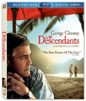 The Descendants