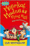 Meerkat Madness Flying High