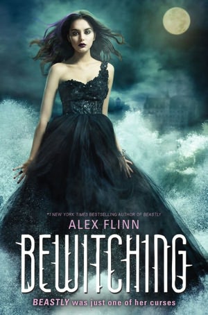 Bewitching: The Kendra Chronicles