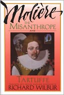 The Misanthrope and Tartuffe