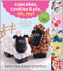 Cupcakes, Cookies and Pie, Oh My! (Enhanced Edition)