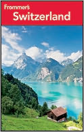 Frommer's Switzerland