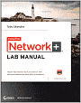 CompTIA Network+ Lab Manual