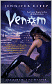 Venom (Elemental Assassin Series #3)