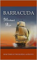 download Barracuda : The Fighting Anthonys, Book 3 book