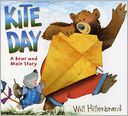 Kite Day: A Bear and Mole Book