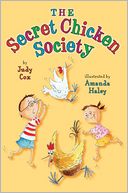 The Secret Chicken Society