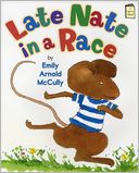 Late Nate in a Race: An I Like to Read Book