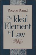 download The Ideal Element In Law book
