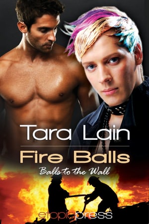 Fire Balls