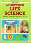 Adventures in Life Science pdf Adventures in Life Science cover