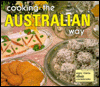 Cooking the Australian Way by Elizabeth Germaine: Book Cover