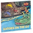 Gators on the Go, Go, Go