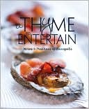 A Thyme to Entertain