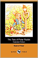 The Tale of Peter Rabbit (Illustrated Edition) (Dodo Press)