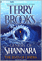 The Elves of Cintra (Genesis of Shannara Series #2)