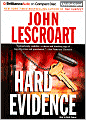 Hard Evidence (Dismas Hardy Series #3)