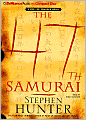 The 47th Samurai (Bob Lee Swagger Series #4)