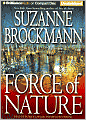 Force of Nature (Troubleshooters Series #11)