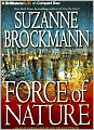 Force of Nature (Troubleshooters Series #11)