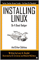Installing Linux on a Dead Badger