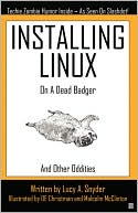 Installing Linux on a Dead Badger
