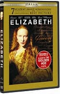 Elizabeth with Cate Blanchett